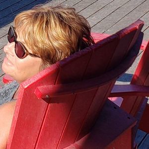 Meet your Posher, Diane